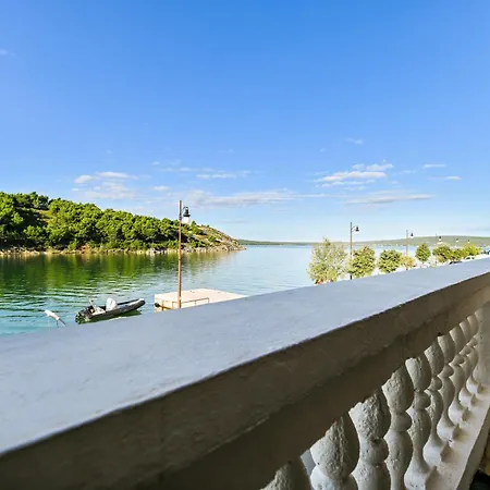 Apartment Bazdaric Novigrad (Dalmatia)