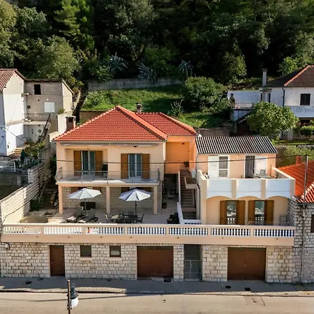 Bazdaric * Novigrad (Dalmatia)