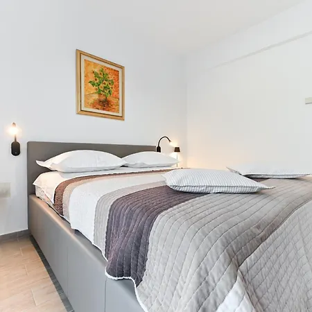 Apartment Bazdaric Novigrad (Dalmatia)