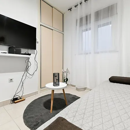 Apartment Bazdaric