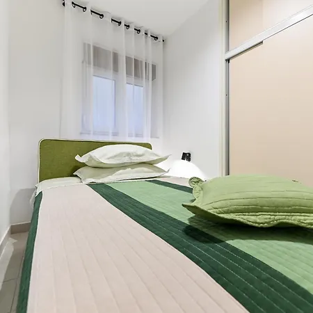 Bazdaric Apartment Novigrad (Dalmatia)