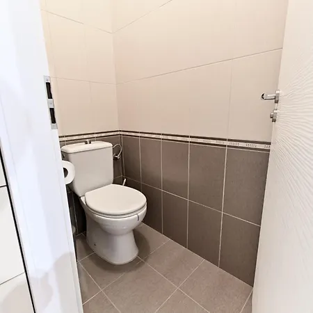 Apartment Bazdaric Novigrad (Dalmatia)