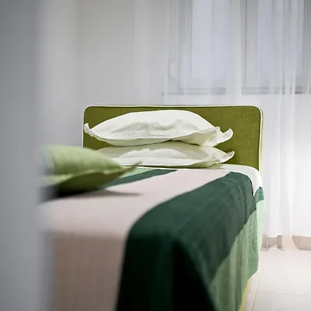Bazdaric Apartment