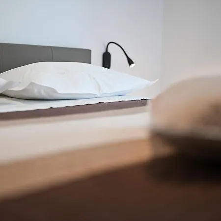 Bazdaric Apartment Novigrad (Dalmatia)