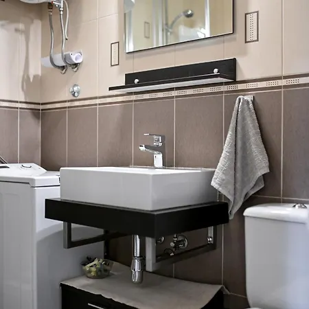 Apartment Bazdaric Novigrad (Dalmatia)