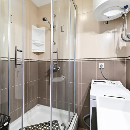 Bazdaric Apartment