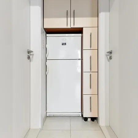 Bazdaric Apartment *