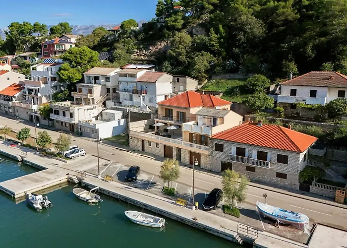 Apartment Bazdaric