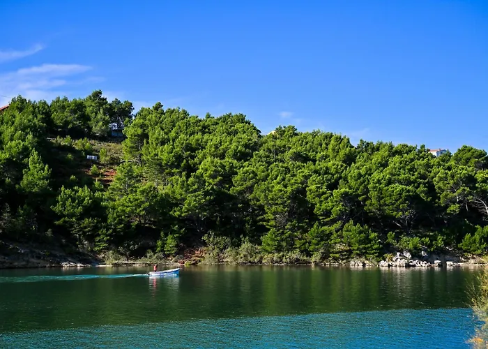Bazdaric Apartment Novigrad (Dalmatia)