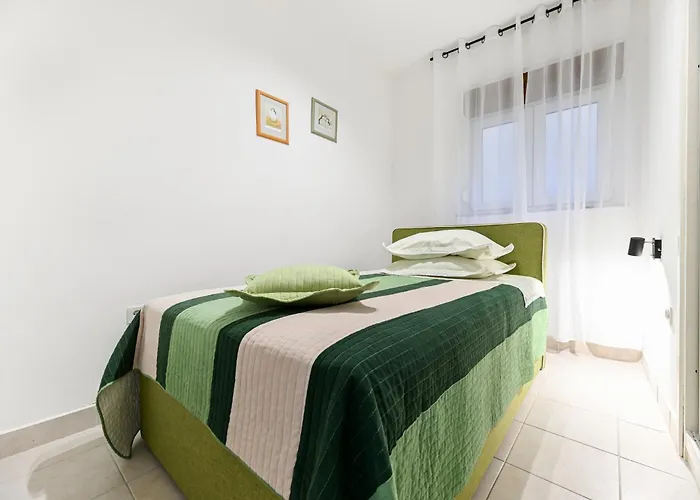 Bazdaric Apartment
