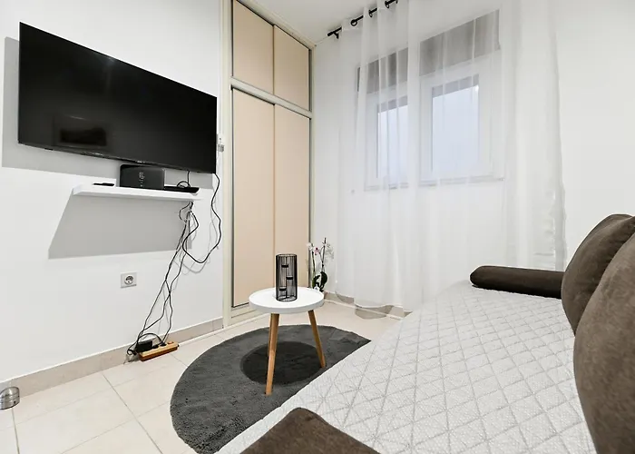 Apartment Bazdaric