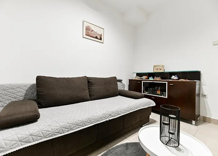 Bazdaric Apartmán *