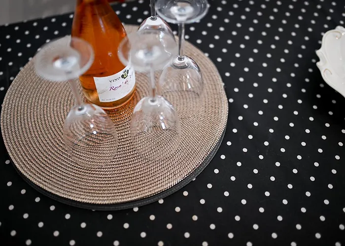 Bazdaric Apartmán Novigrad (Dalmatia)