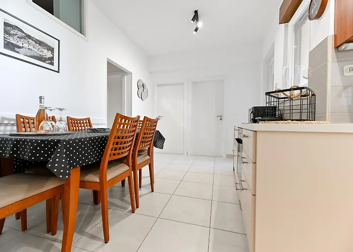 Apartment Bazdaric Novigrad (Dalmatia)