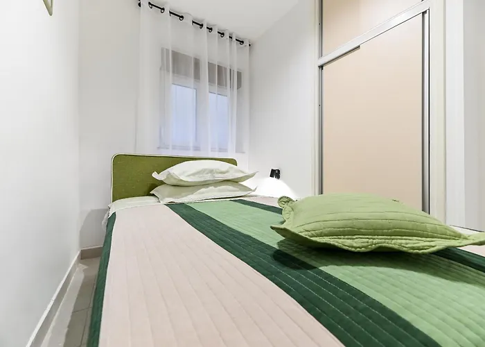 Bazdaric Apartment Novigrad (Dalmatia)