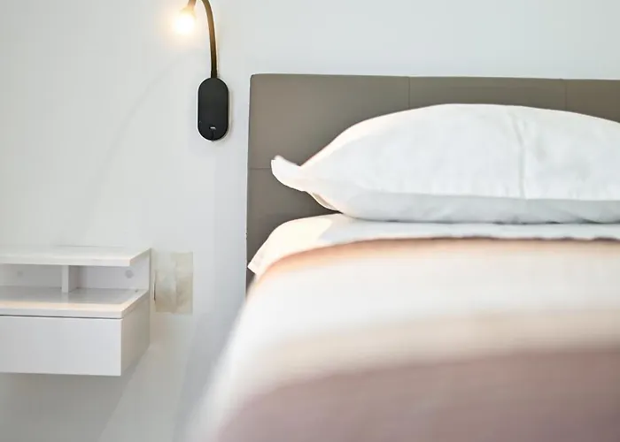 Apartment Bazdaric