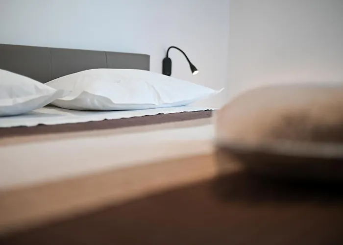 Bazdaric Apartmán Novigrad (Dalmatia)