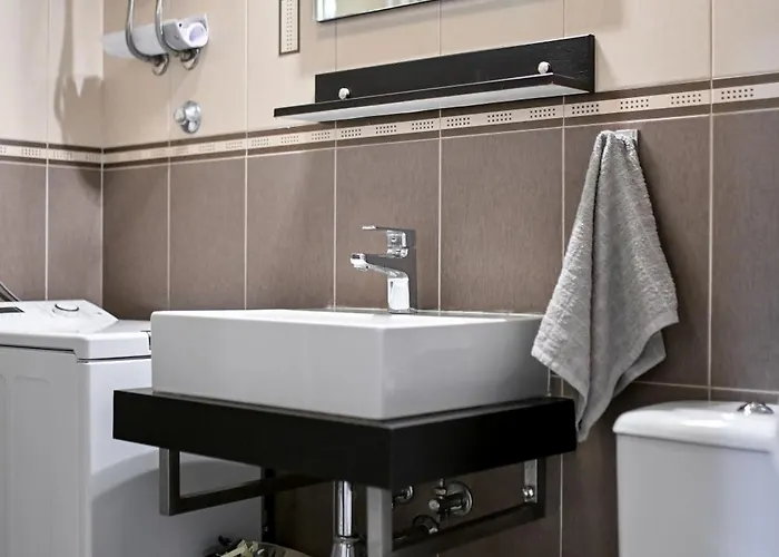 Apartmán Bazdaric Novigrad (Dalmatia)