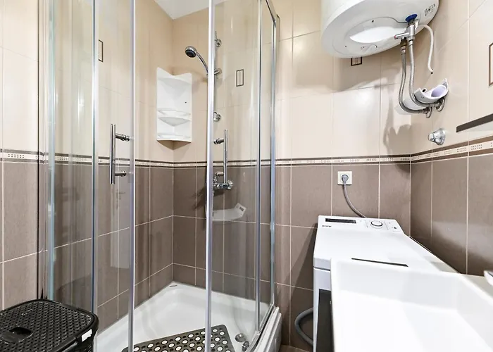 Bazdaric Apartment