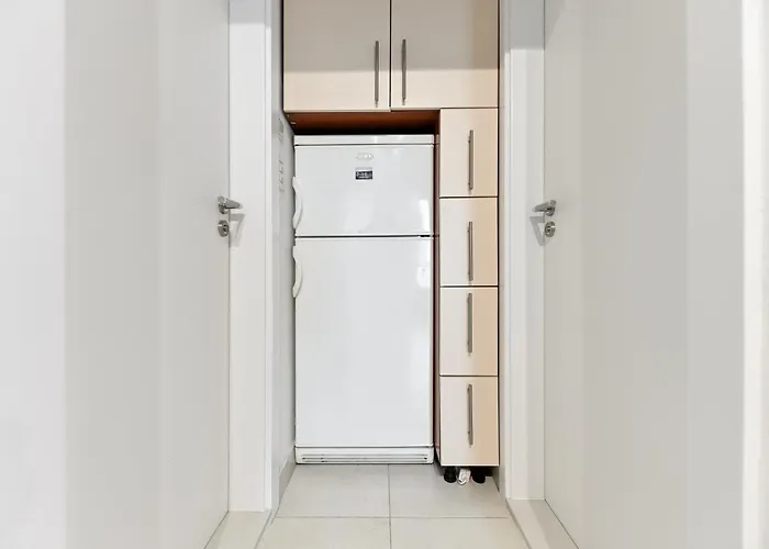 Bazdaric Apartment *