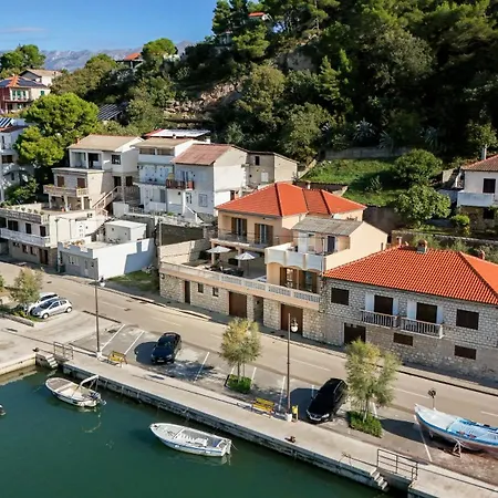 Apartment Bazdaric