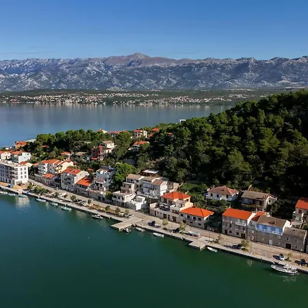 Bazdaric Apartamento