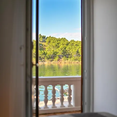 Bazdaric דירה נוביגראד דאלמטיה