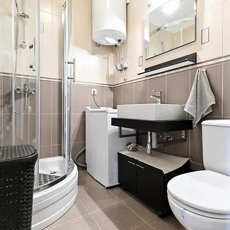 Bazdaric * נוביגראד דאלמטיה