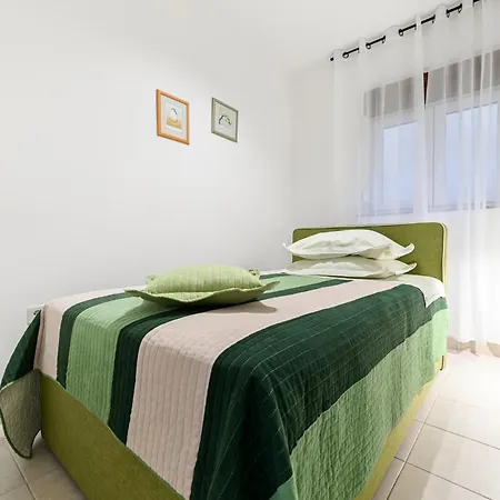Bazdaric Apartment