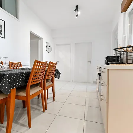 דירה Bazdaric נוביגראד דאלמטיה