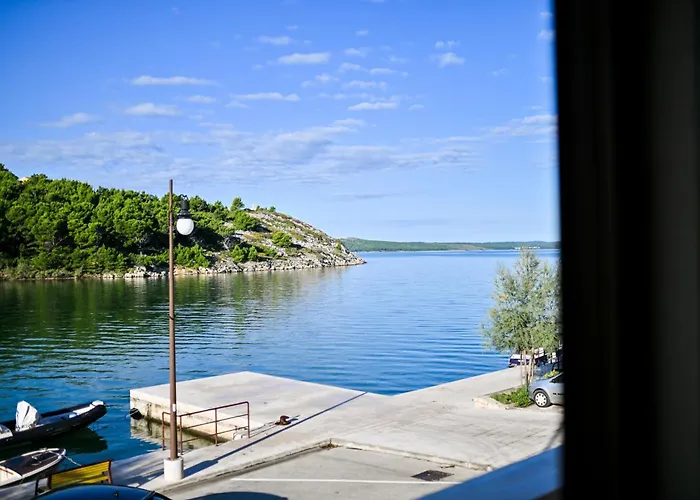 Appartement Bazdaric