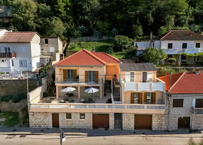 Bazdaric * Novigrad (Dalmatia)