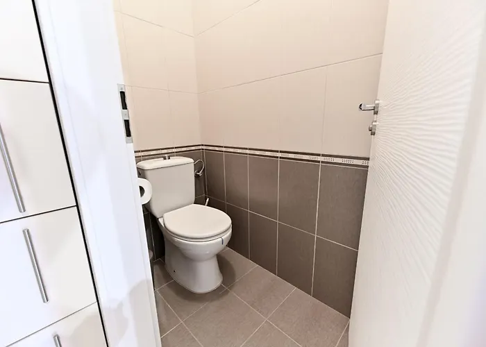 Appartement Bazdaric Novigrad (Dalmatia)