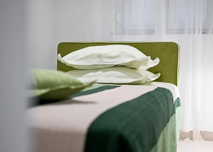 Bazdaric Apartamento