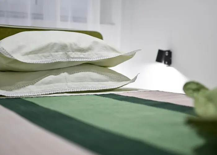 Bazdaric * Novigrad (Dalmatia)